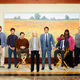 Image for article titled Parks And Recreation: "Fancy Party"